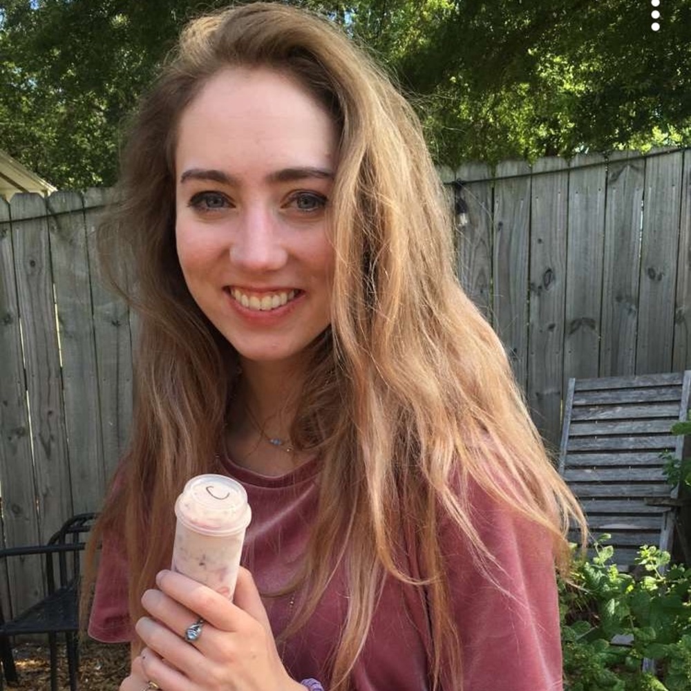 Meet your Posher, Kirsten